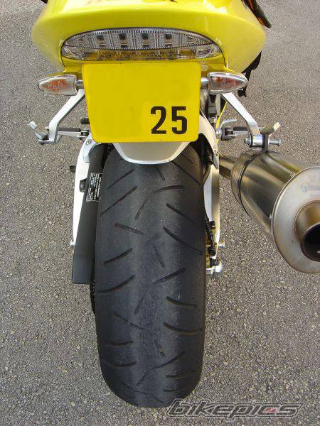2003 HONDA CBR 900 | Picture 282916 motorcycle photo