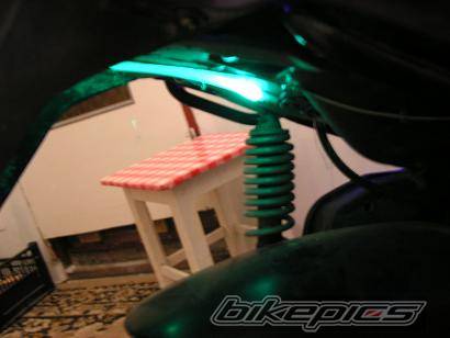 1993 APRILIA SR 50 | Picture 282954 motorcycle photo