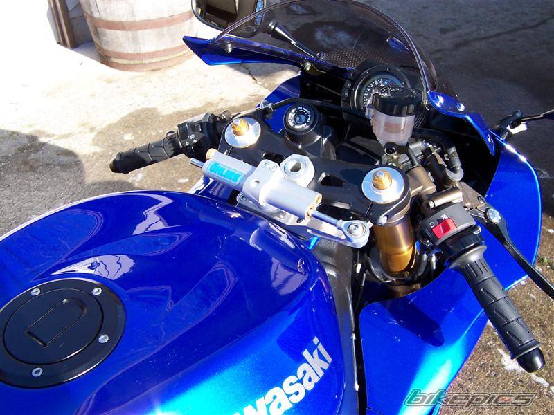 2004 KAWASAKI ZX 10R | Picture 282975 motorcycle photo