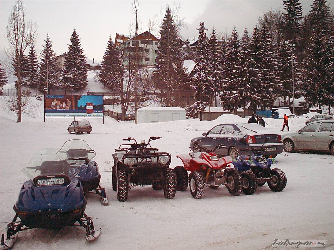 1996 SKI DOO LYNX 650TOURING | Picture 283163 motorcycle photo