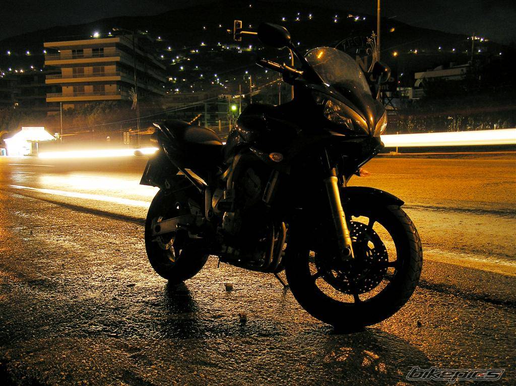 2005 YAMAHA FZ6 FAZER | Picture 283303 motorcycle photo