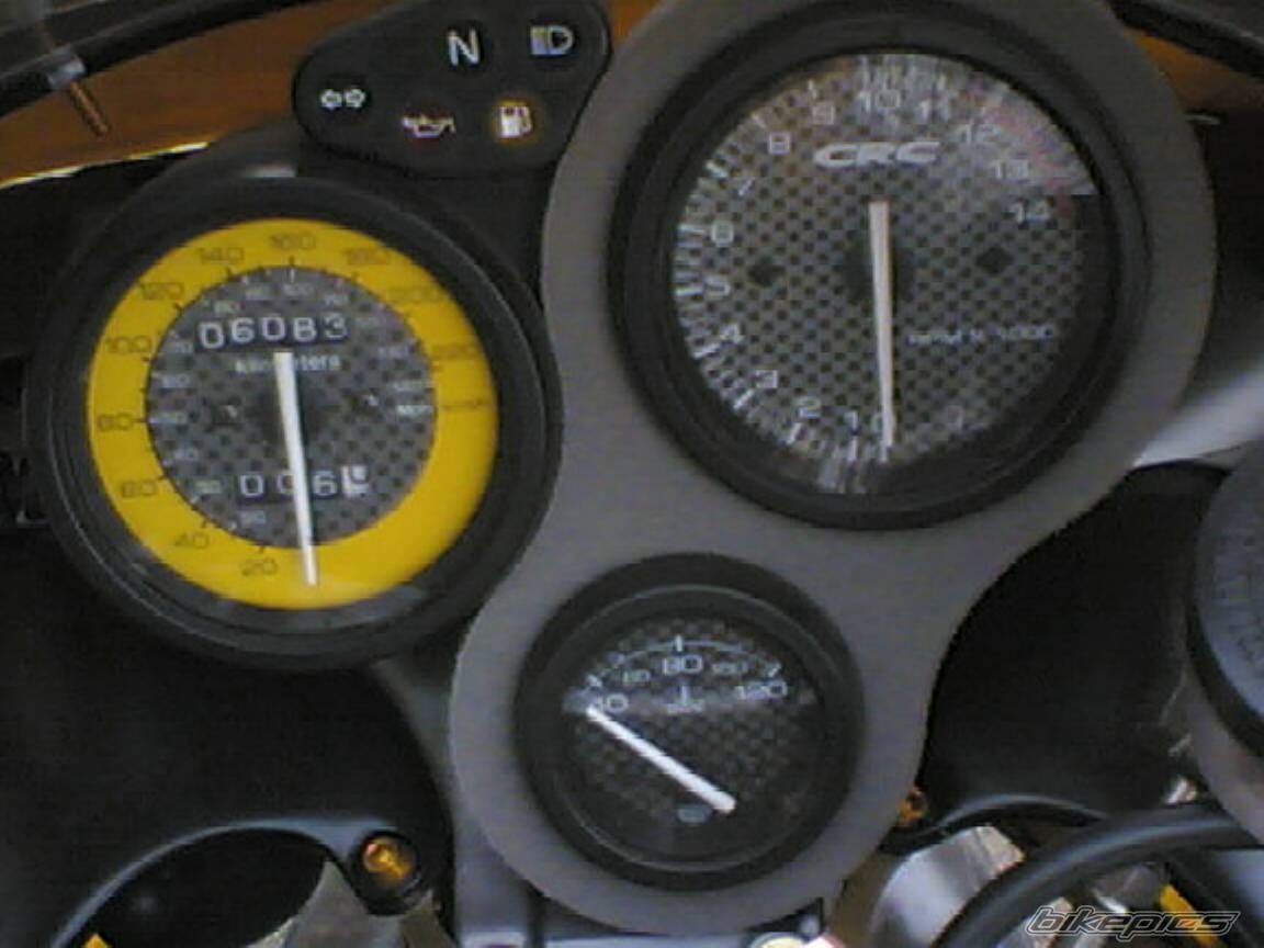 2004 CAGIVA MITO 125 | Picture 283390 motorcycle photo