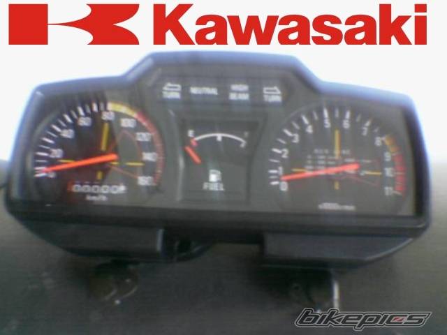 2008 KAWASAKI GTO 125 | Picture 283395 motorcycle photo