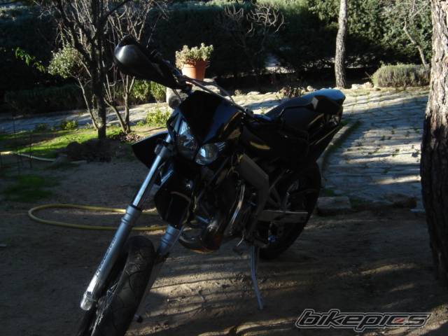 2005 DERBI SENDA DRD SM 50 | Picture 283438 motorcycle photo