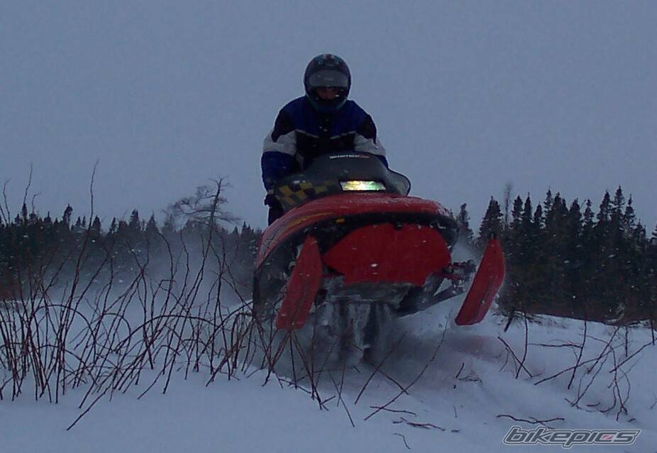 1997 SKI DOO FORMULA S 380 | Picture 284263 motorcycle photo