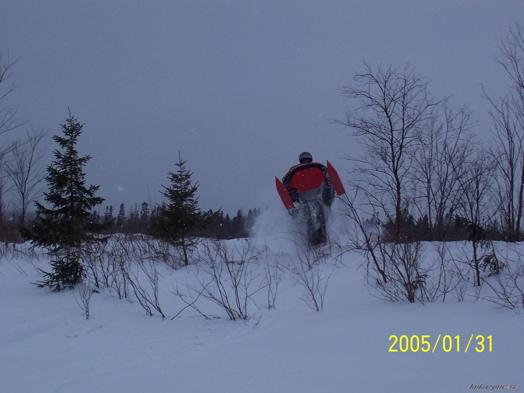 1997 SKI DOO FORMULA S 380 | Picture 284266 motorcycle photo