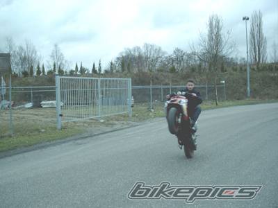 2002 BETA ARK 50 LC | Picture 284279 motorcycle photo