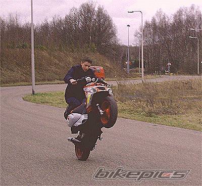 2002 BETA ARK 50 LC | Picture 284296 motorcycle photo