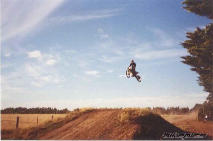 2004 KAWASAKI KX 250F | Picture 284499 motorcycle photo