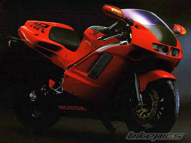 1992 HONDA NR 750 | Picture 284572 motorcycle photo