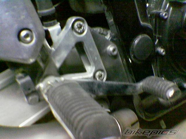 2003 YAMAHA FZS 600 FAZER | Picture 284660 motorcycle photo