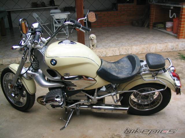 1998 BMW R 1200 C CLASSIC | Picture 284921 motorcycle photo