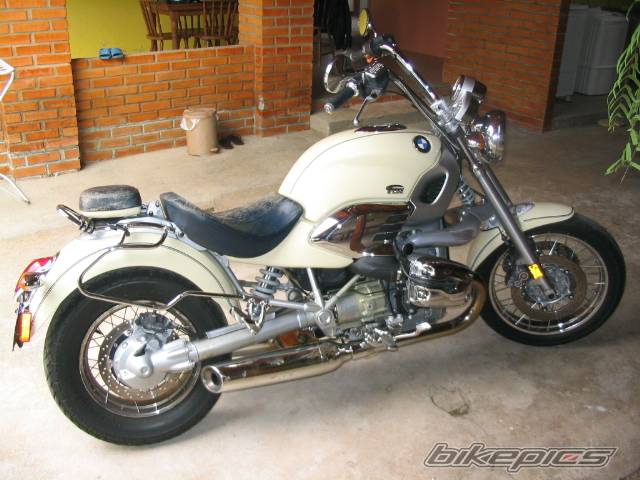 1998 BMW R 1200 C CLASSIC | Picture 284924 motorcycle photo
