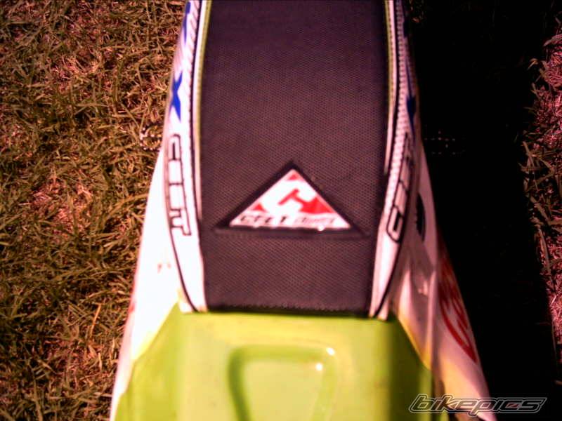 1998 KAWASAKI KX 250 | Picture 285022 motorcycle photo