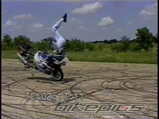 2002 SUZUKI GSX R 1000 | Picture 28512 motorcycle photo