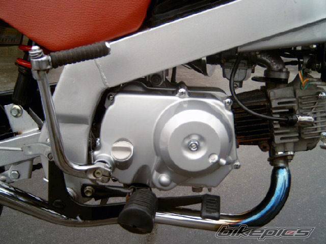 2004 SKYTEAM PBR | Picture 285146 motorcycle photo