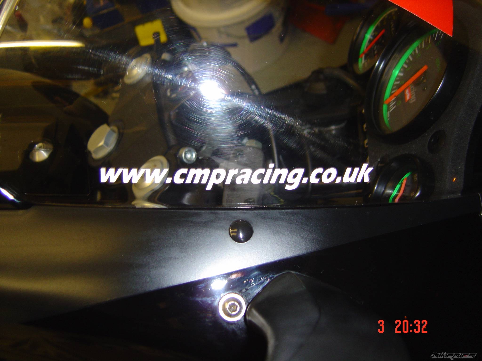 2005 APRILIA RS 50 | Picture 285231 motorcycle photo