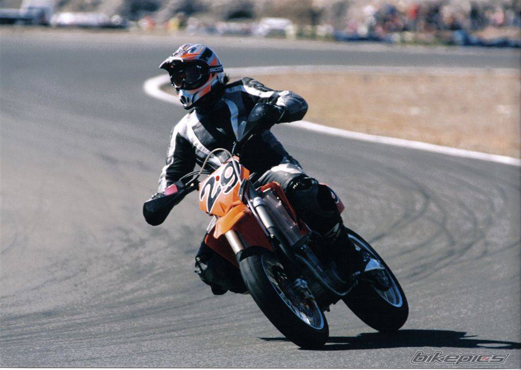 2004 KTM 525 SMR | Picture 285424 motorcycle photo