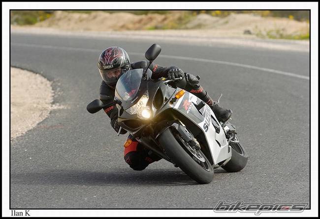 2005 SUZUKI GSX R 600 | Picture 285428 motorcycle photo