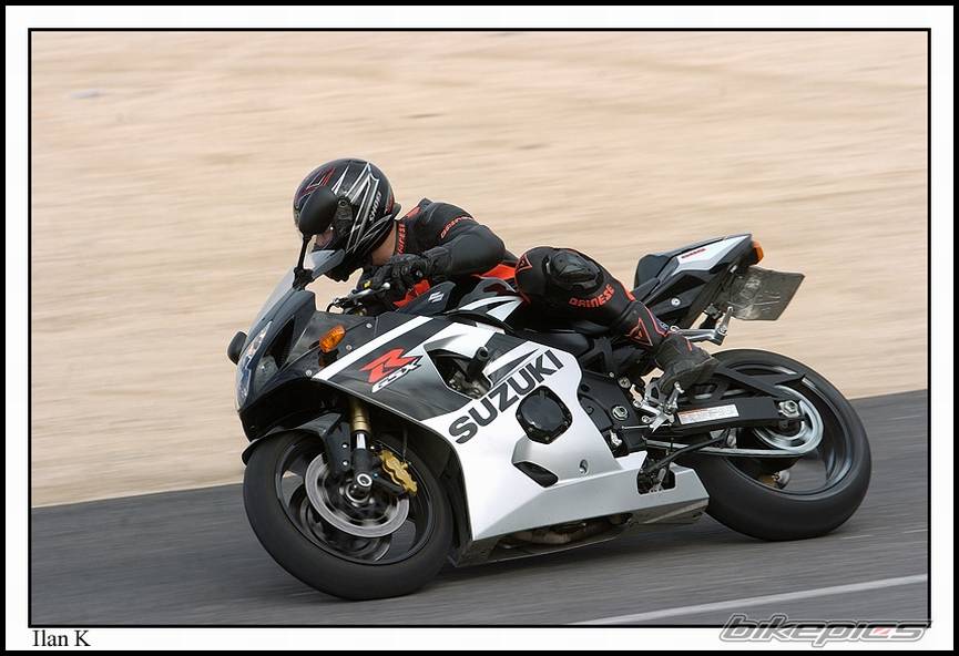 2005 SUZUKI GSX R 600 | Picture 285429 motorcycle photo