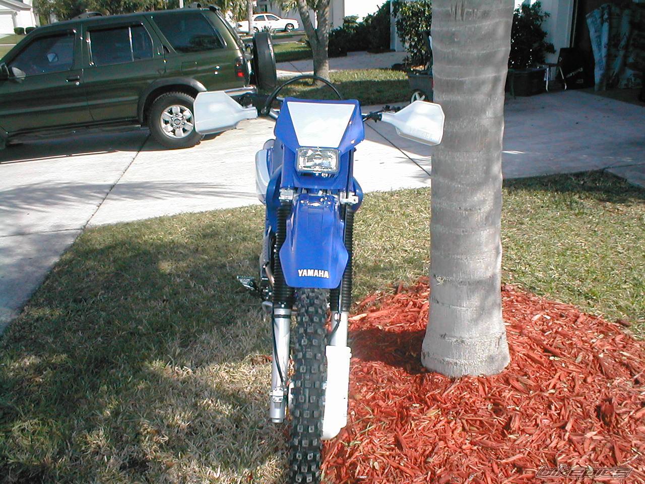 2004 YAMAHA TTR 250 | Picture 285523 motorcycle photo