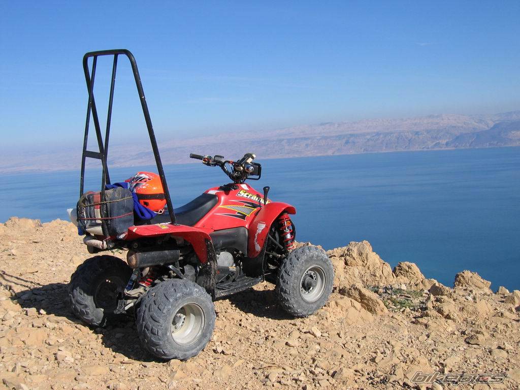 2001 POLARIS SCRAMBLER 500 | Picture 285552 motorcycle photo