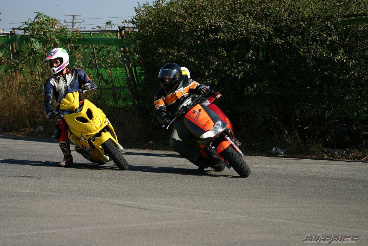2002 GILERA RUNNER 200 VXR | Picture 285592 motorcycle photo
