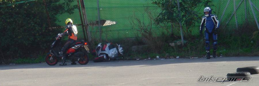 2002 GILERA RUNNER 200 VXR | Picture 285615 motorcycle photo
