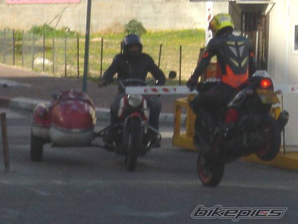 2002 GILERA RUNNER 200 VXR | Picture 285618 motorcycle photo