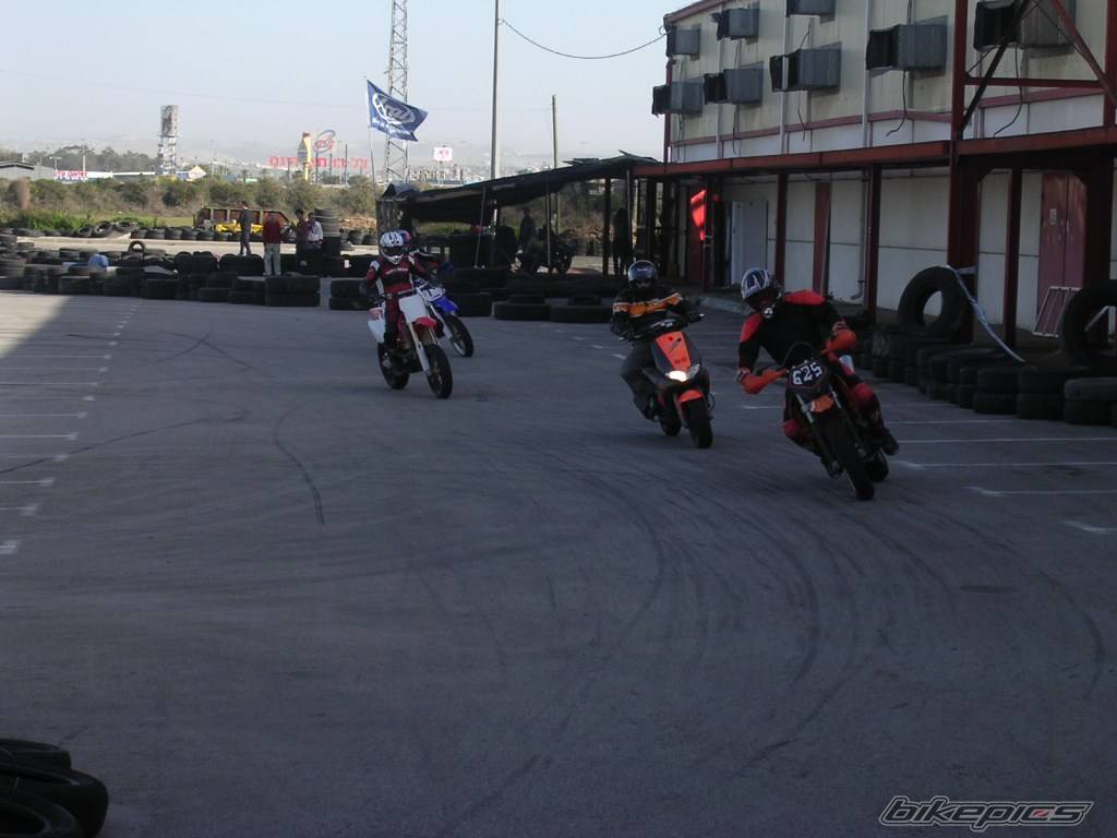 2002 GILERA RUNNER 200 VXR | Picture 285620 motorcycle photo