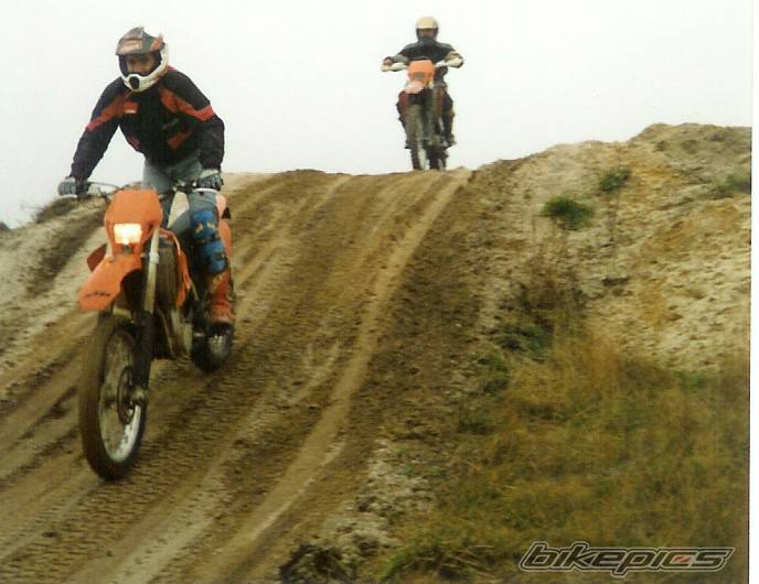 2005 X SPORT SMOE FUNNY EXPERIENCES | Picture 285624 motorcycle photo