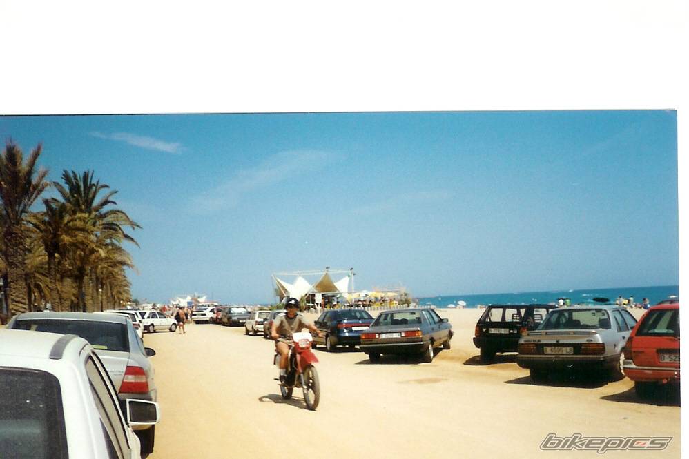 2005 X SPORT SMOE FUNNY EXPERIENCES | Picture 285627 motorcycle photo
