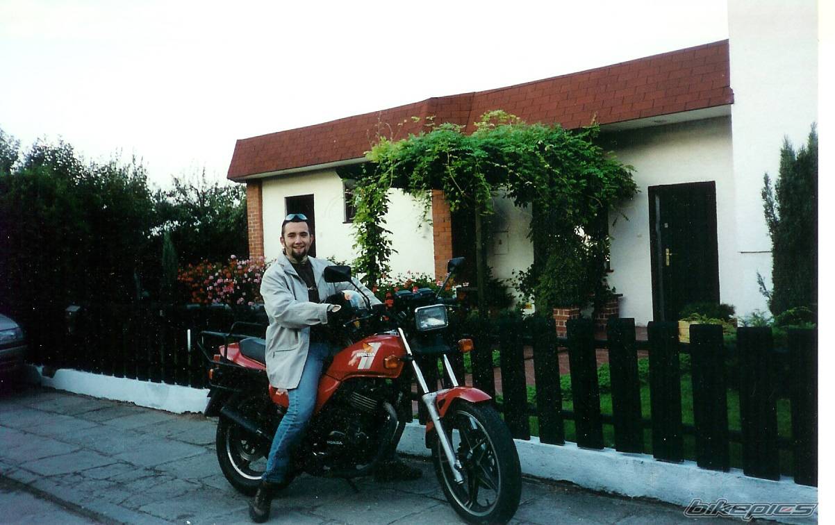 2005 X SPORT SMOE FUNNY EXPERIENCES | Picture 285643 motorcycle photo