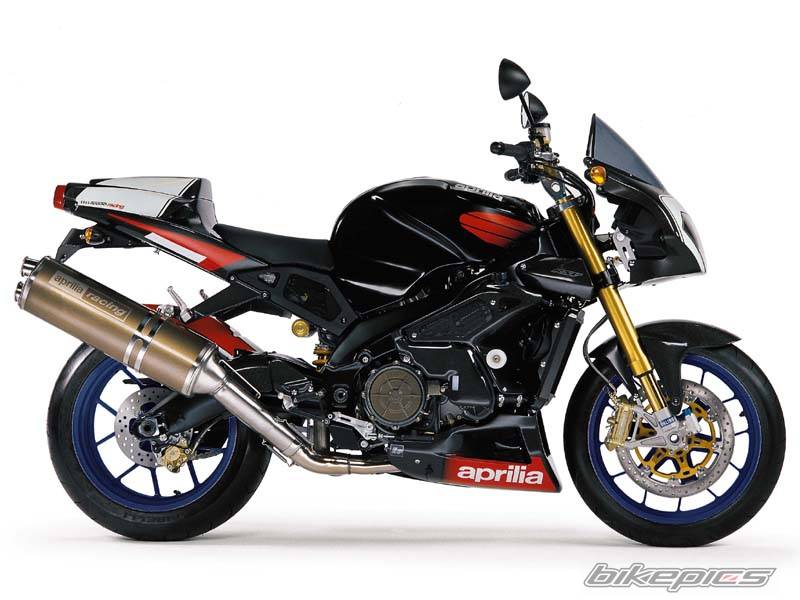 2004 APRILIA RSV MILLE TUONO | Picture 285666 motorcycle photo