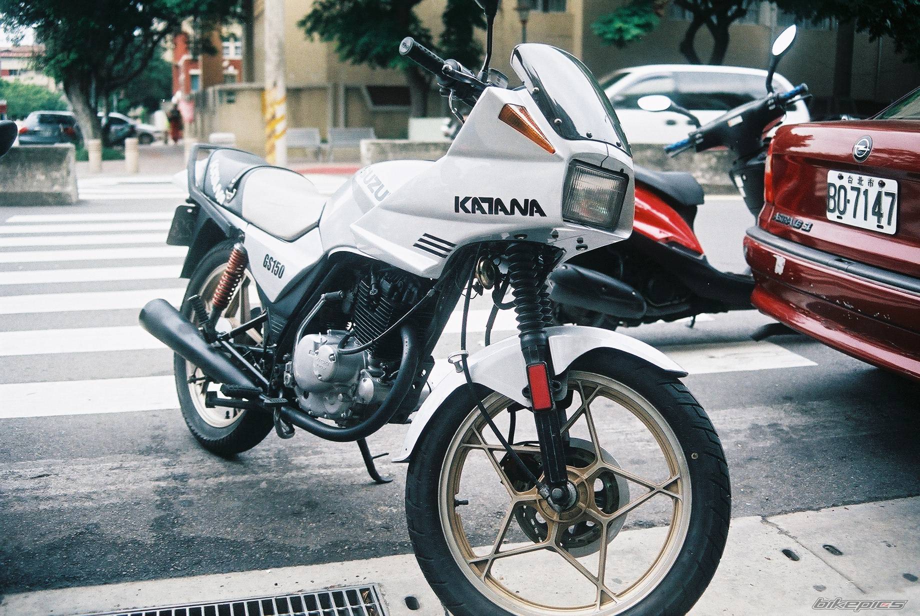 2002 HONDA CB 250 HORNET | Picture 285670 motorcycle photo