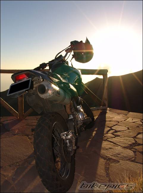 2002 YAMAHA XT 600 | Picture 285719 motorcycle photo