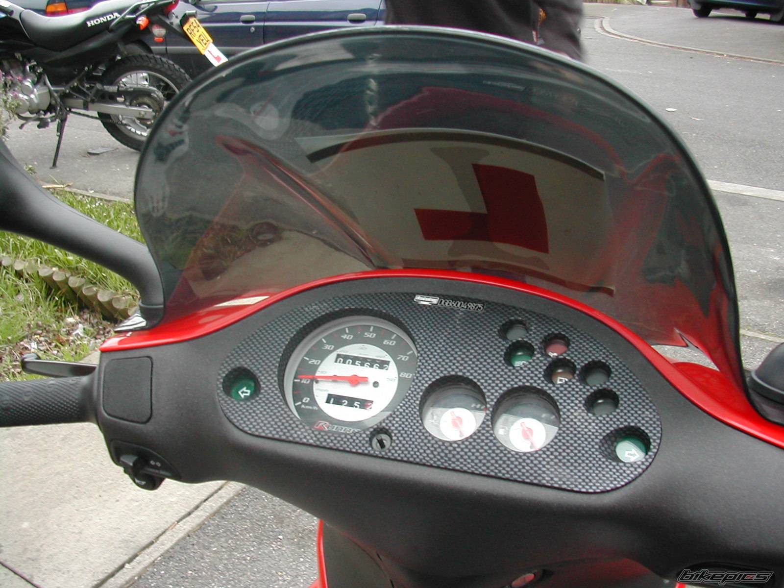 2004 GILERA RUNNER 50 | Picture 285813 motorcycle photo