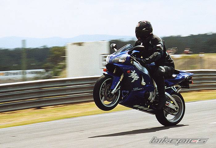 1998  YZF R1 | Picture 286 motorcycle photo