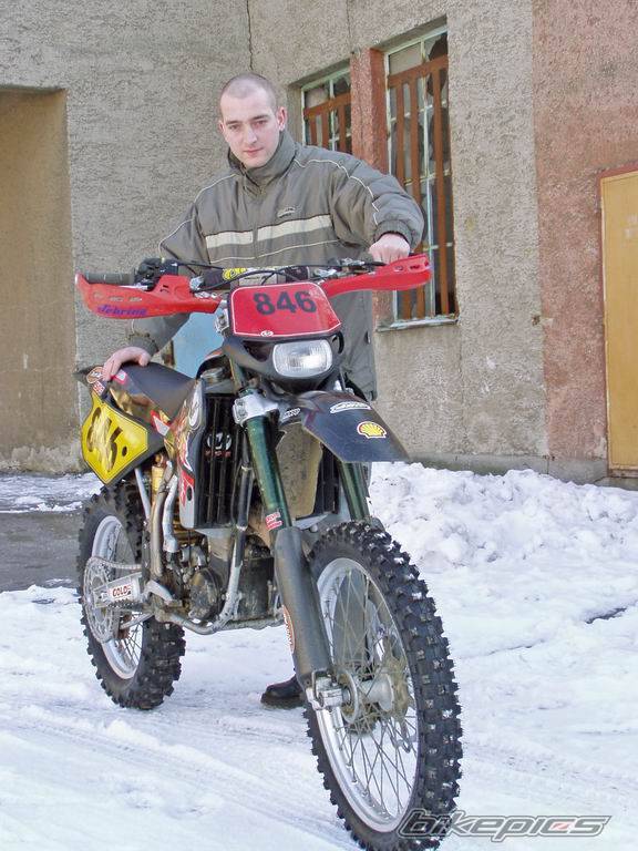 2001 VOR EN 503 | Picture 286462 motorcycle photo