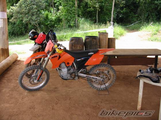 2004 KTM 450 SX | Picture 286537 motorcycle photo
