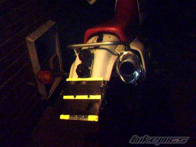 1999 HONDA XLR125 | Picture 286609 motorcycle photo