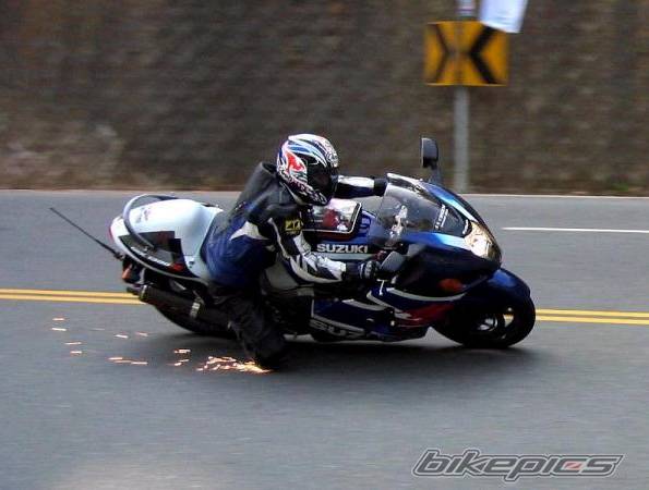 2003 SUZUKI HAYABUSA | Picture 286716 motorcycle photo