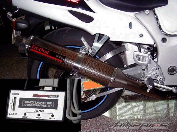 2003 SUZUKI HAYABUSA | Picture 286719 motorcycle photo