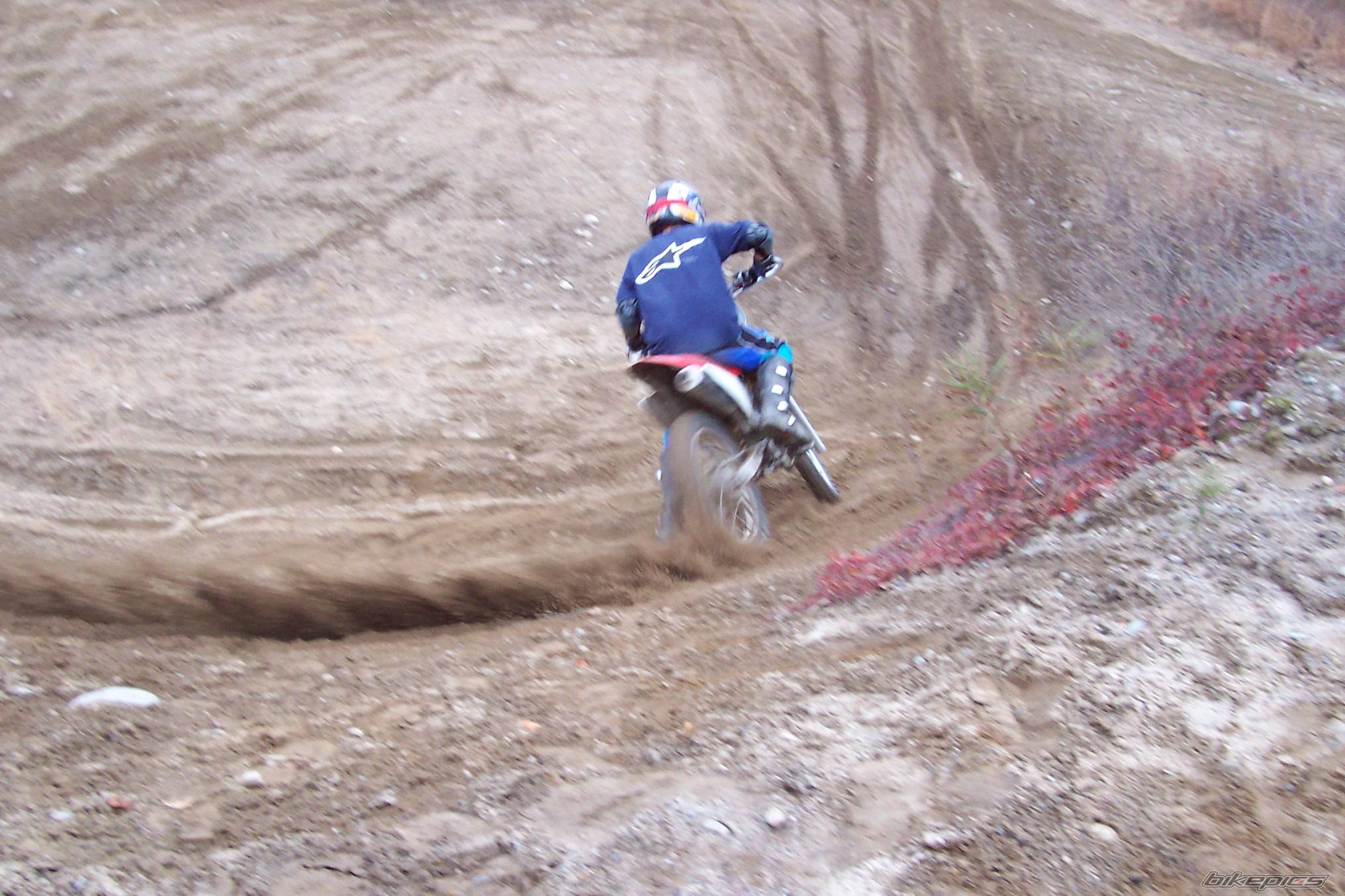 2003 HONDA CRF 230 | Picture 286725 motorcycle photo