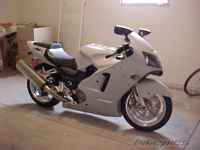 2000 KAWASAKI ZX 12R | Picture 28676 motorcycle photo