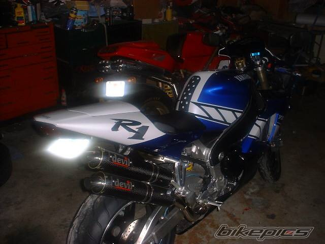 1998 DUCATI 749S | Picture 286827 motorcycle photo