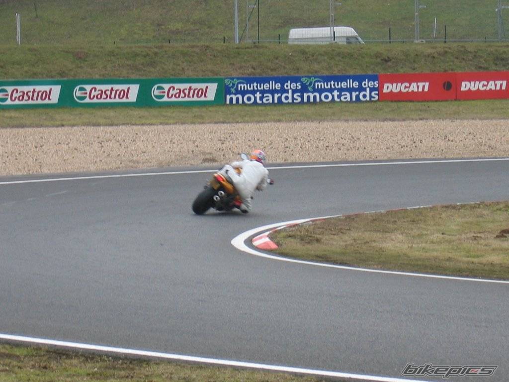 1998 TRIUMPH DAYTONA 955I | Picture 286836 motorcycle photo