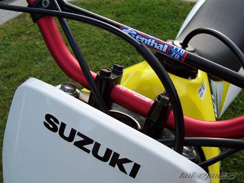 2004 SUZUKI JR 80 | Picture 287191 motorcycle photo
