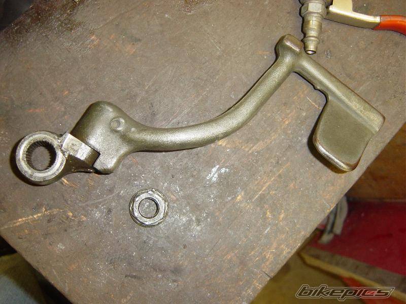 1998 YAMAHA BLASTER | Picture 287270 motorcycle photo