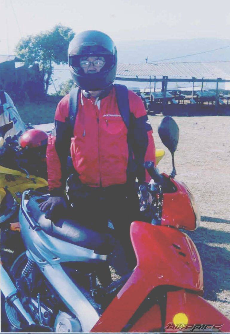 2004 KYMCO ACTIV 110 | Picture 287332 motorcycle photo